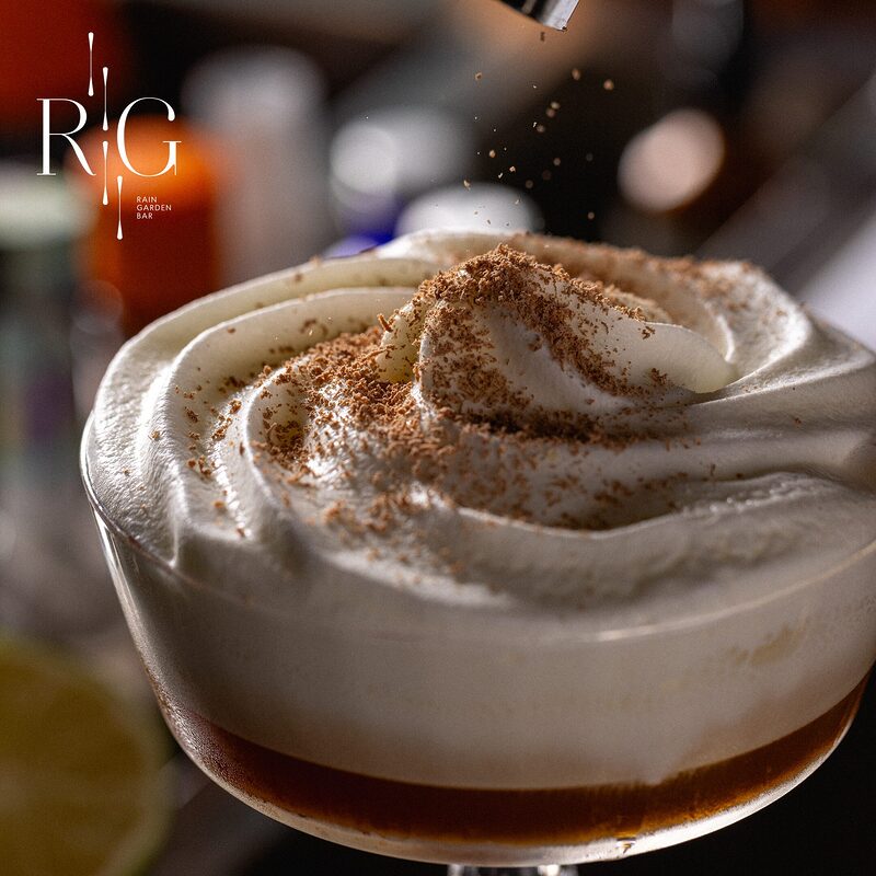 Special photoset for Rain Garden Bar